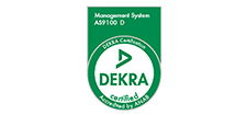 Management System AS9100 D