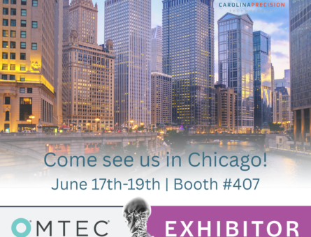 OMTEC 2025